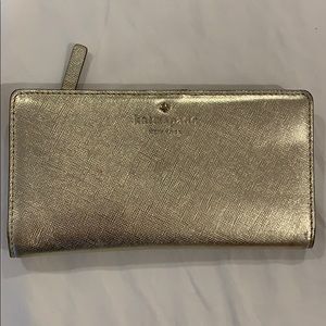 Kate Spade Bifold Wallet